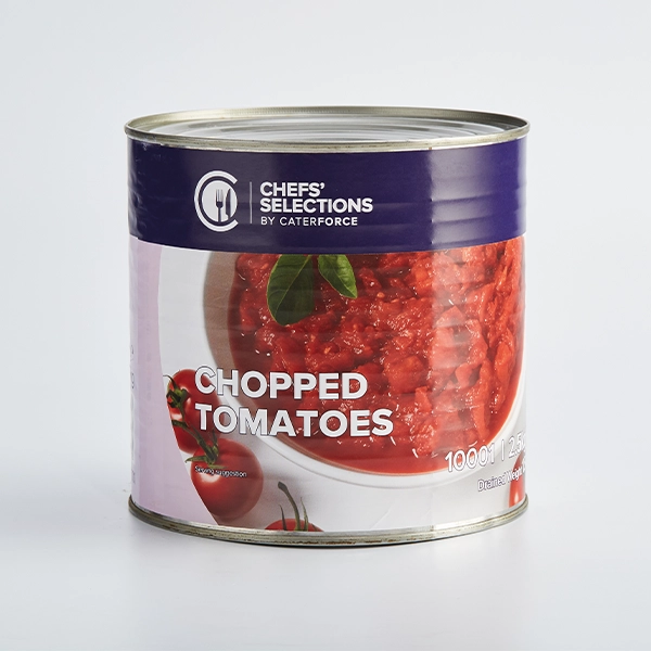 Chopped Tomatoes (a24024p5)