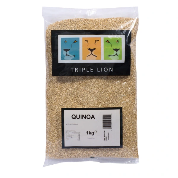 White Quinoa (a42261p2)