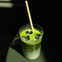 Speciality Drinks