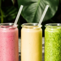 Smoothies & Shakes