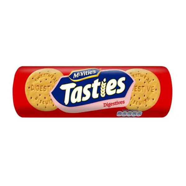 Tasties Digestive Biscuits (a16091p2)