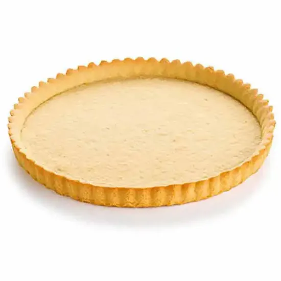 Sweet Fluted Tart Cases (24cm) (a40228p5)