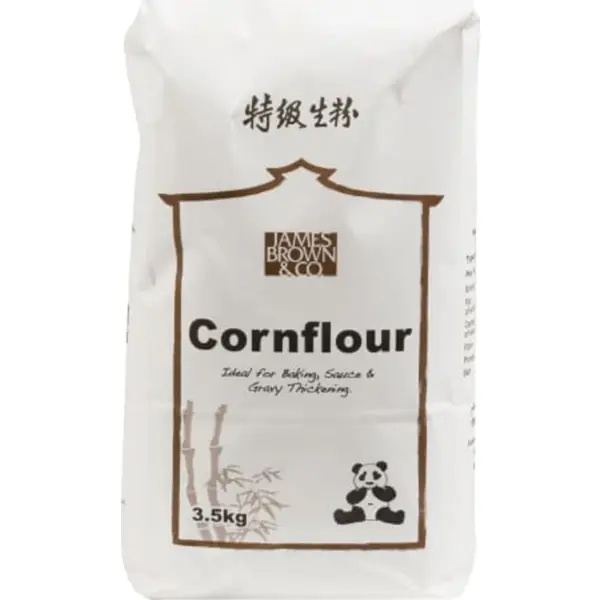 Cornflour (a67604p2)