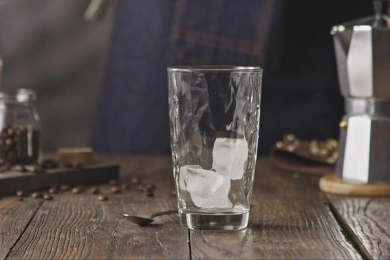 Ice