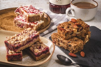 Traybakes