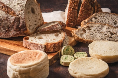 Bread