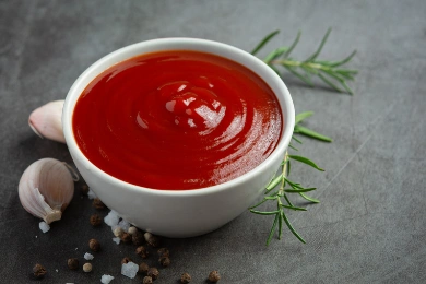 Sauces