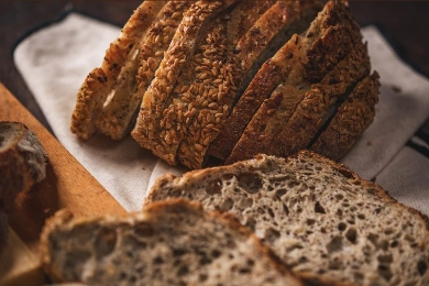 Bread & Bakery 