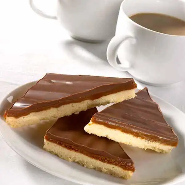 Caramel Shortcake (1106p1)