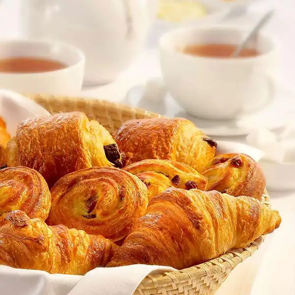 Mixed Breakfast Selection (36959p1)