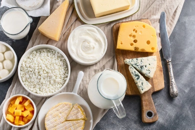 Dairy 