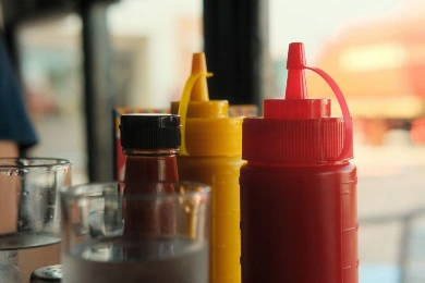 Sauces & Spreads