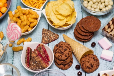 Snacks