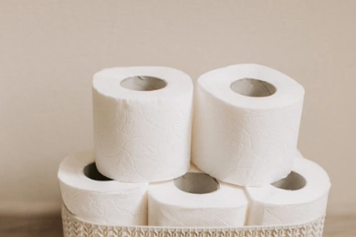 Operational Essentials /Toiletries 