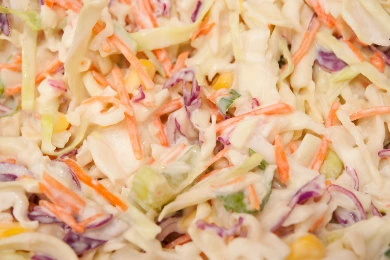Fresh Produce /Salad /Coleslaw 