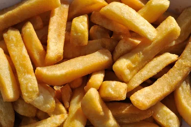 Chips & Fries 