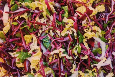 coleslaw