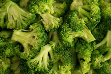 Broccoli, Cabbage & Cauliflower 