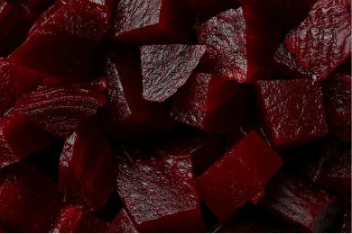 Fresh Produce /Prepared Vegetables /Salad & Beetroot 