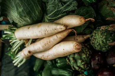 Fresh Produce /Vegetables & Potatoes /Speciality & Other 
