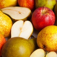 Apples & Pears
