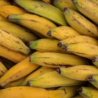 Bananas