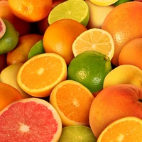 Citrus Fruit