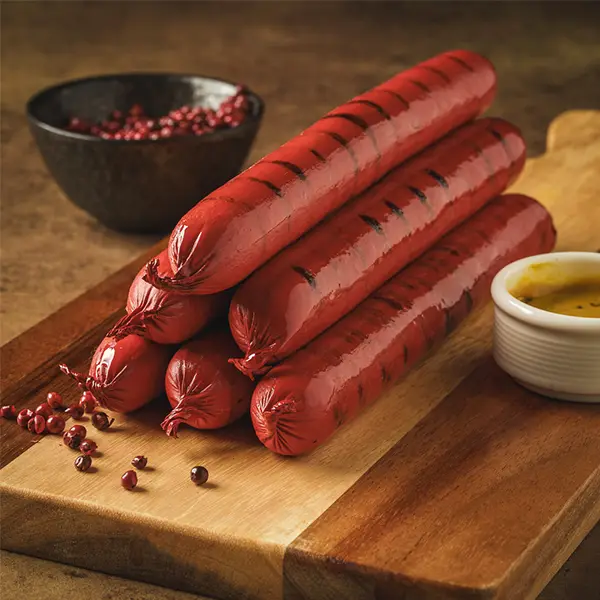 Jumbo Saveloys (055007p1)