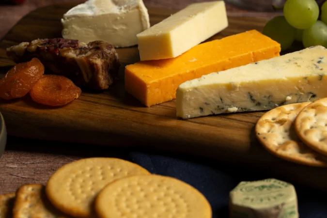 Christmas /Cheese 