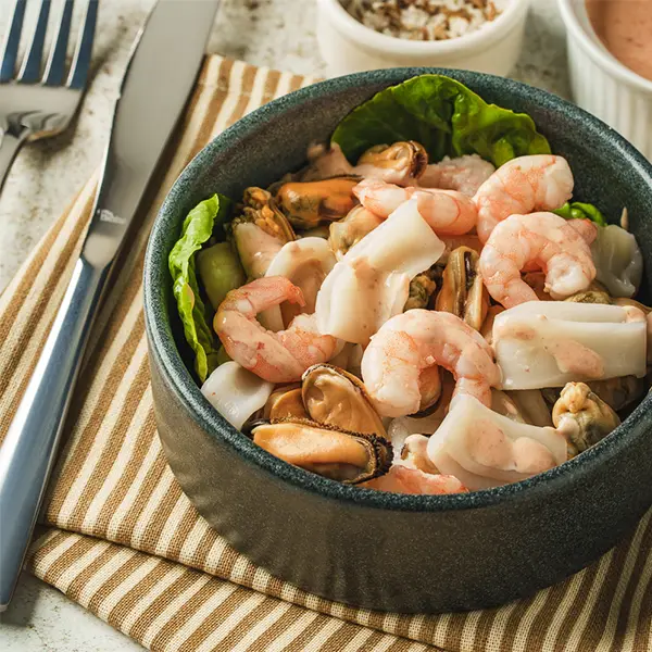 Seafood Selection (185978p1)