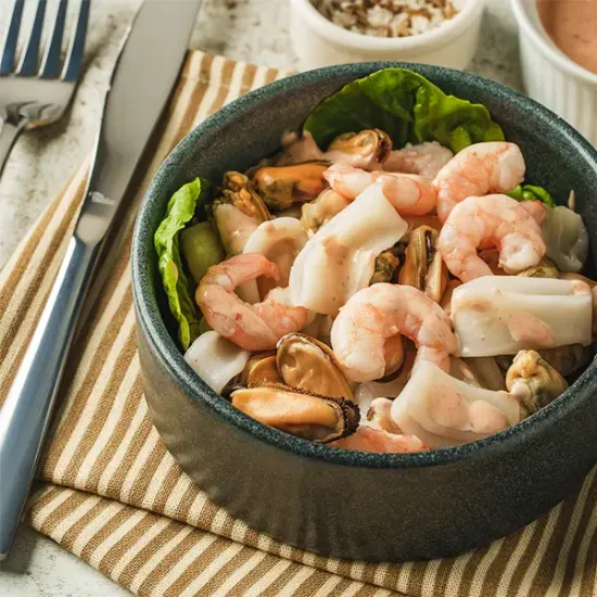 Seafood Selection (185978p1)
