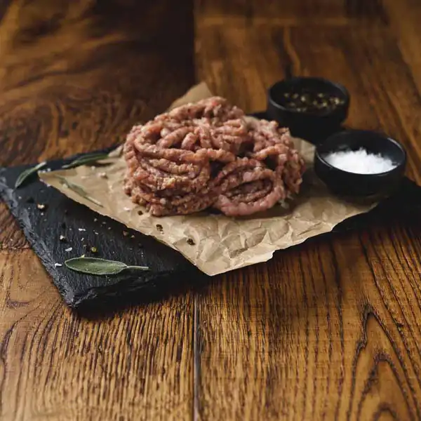 Sausage Meat - Lincolnshire (bp5005p5)