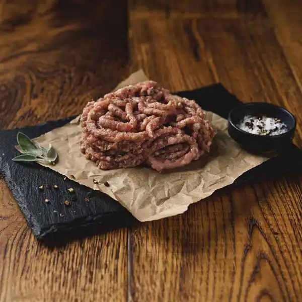 Sausage Meat - Premium Lincolnshire (bp5532p5)