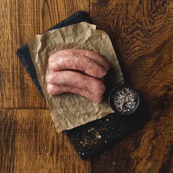 Sausages - Premium Breakfast, Trays of 12 (bp5513p5)