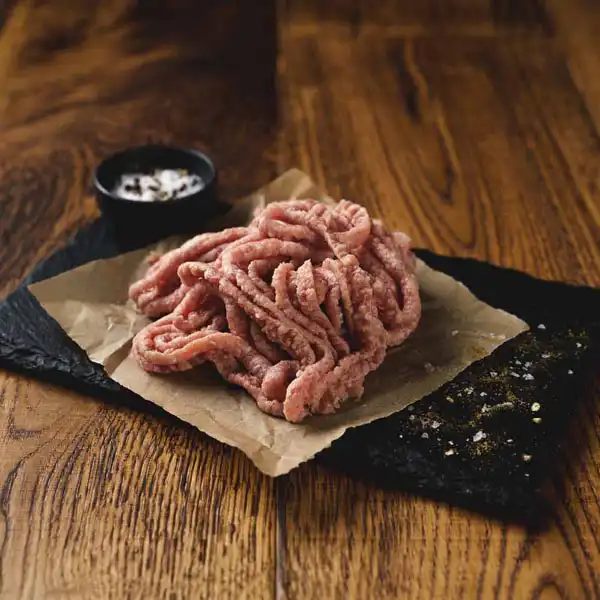 Sausage Meat - Premium Breakfast (bp5511p5)