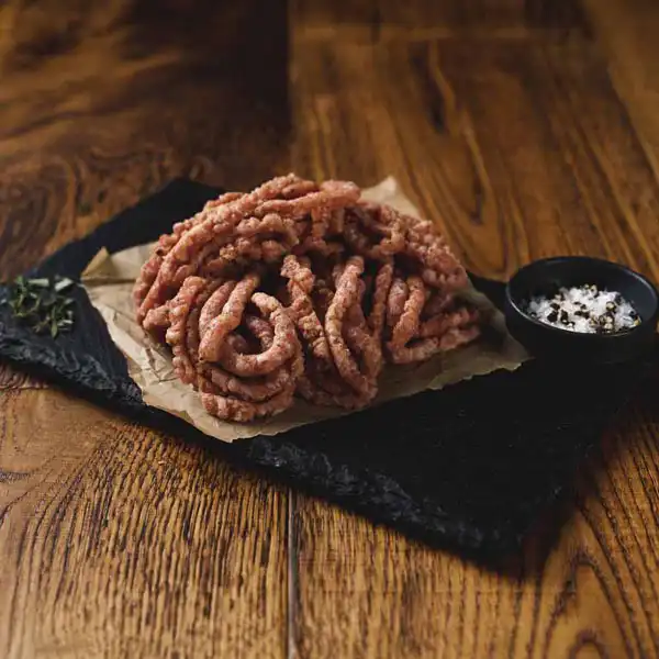 Sausagemeat - Olde English (bb5515p5)