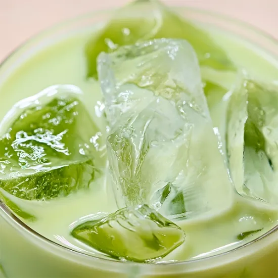 Gluten Free Pistachio Oat Drink (z6157p5)