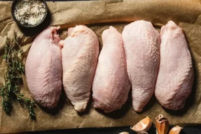 Premium British Chicken Breast