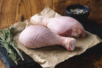 British Chicken Drumsticks