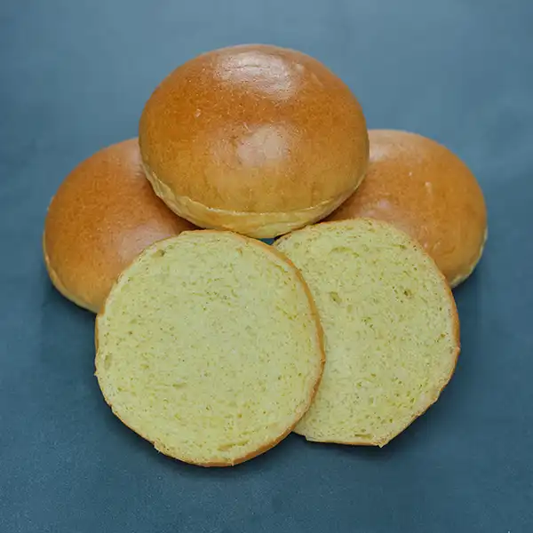 French Style Glazed Bun (364127p5)