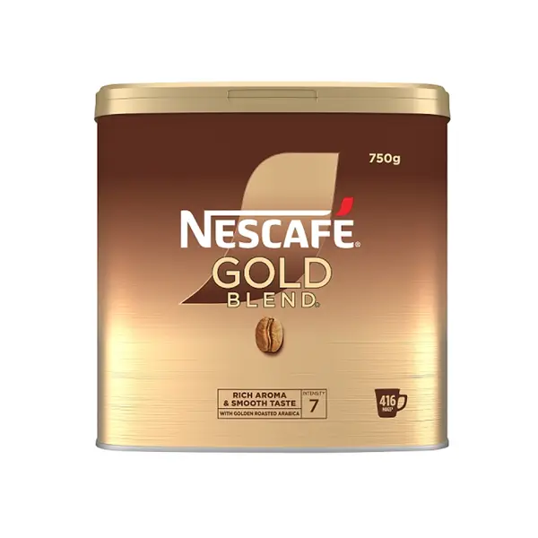Gold Blend Granules (a97020p2)