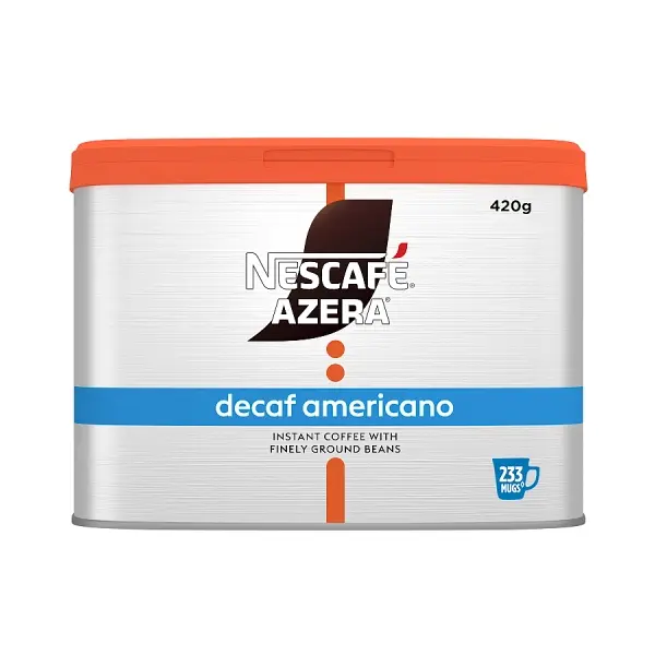 Azera Decaffeinated Americano (a97043p2)
