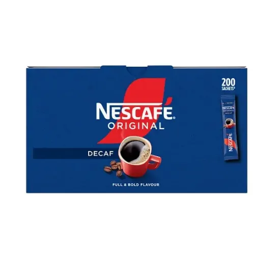 Decaff Coffee Sticks (a97036p2)