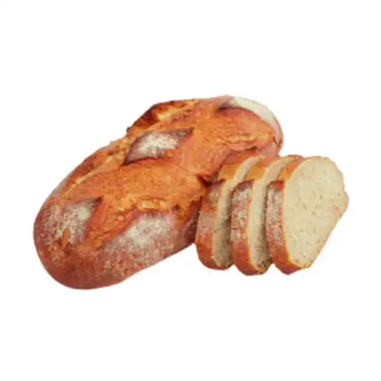 Sourdough Loaf (36924p5)