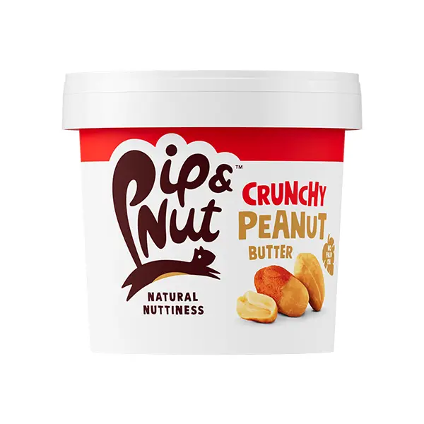 Crunchy Peanut Butter (a21030p2)