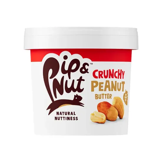 Crunchy Peanut Butter (a21030p2)