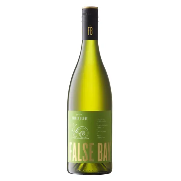 False Bay Chenin Blanc 13% ABV, 2025 (al015p2)