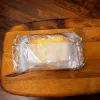Ultimate 'May Contain Gluten' Toastie (3659p2)