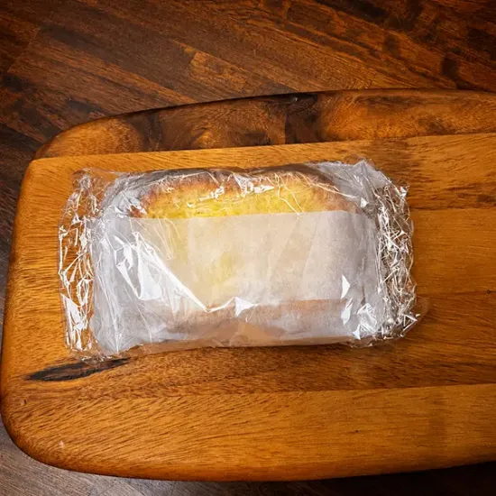Ultimate 'May Contain Gluten' Toastie (3659p2)