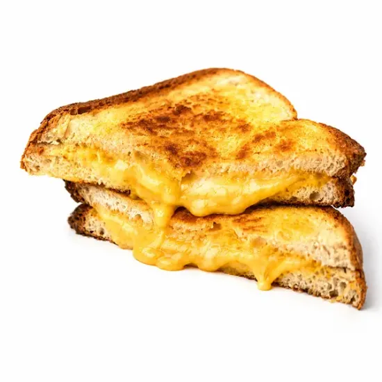 Ultimate 'May Contain Gluten' Toastie (3659p5)
